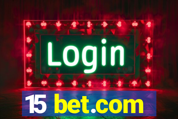 15 bet.com